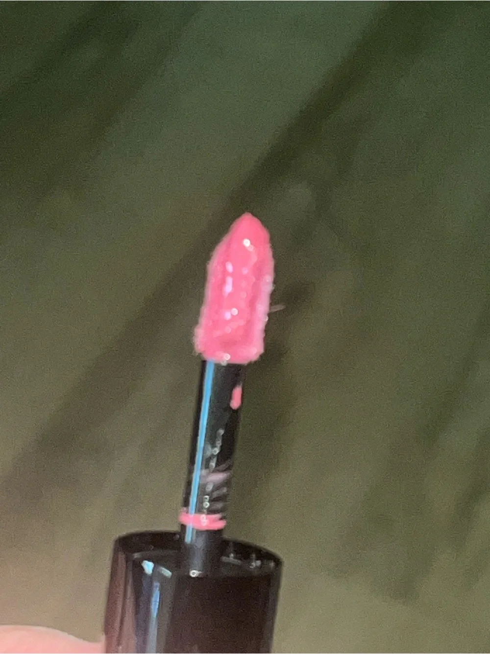 New Bare Minerals Pretty Amazing Lip Gloss in Confidence
